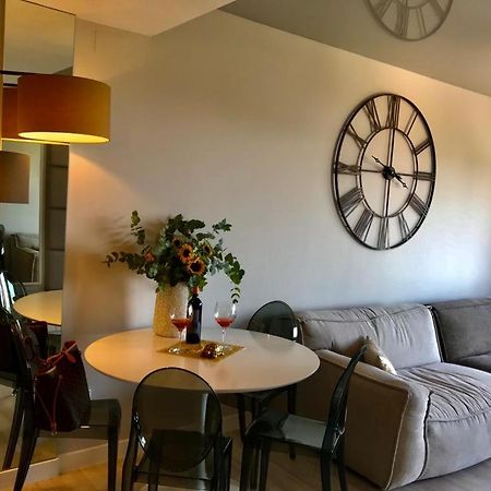 Boutique Apartment Benitachell- Moraira Sea View Eksteriør billede