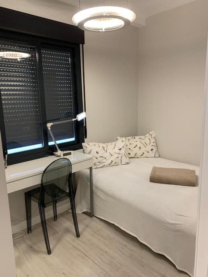 Boutique Apartment Benitachell- Moraira Sea View Eksteriør billede