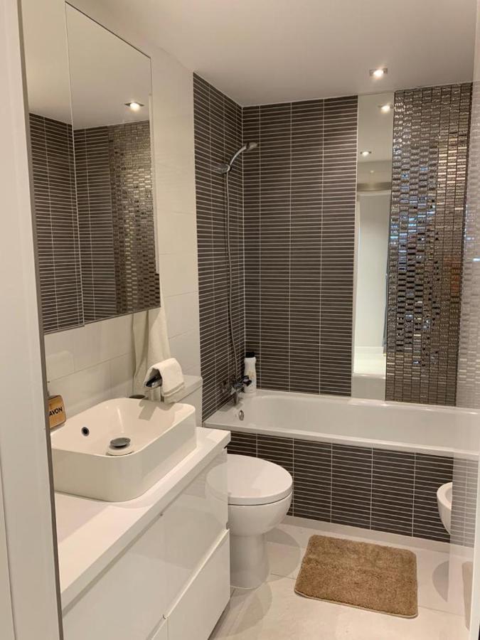 Boutique Apartment Benitachell- Moraira Sea View Eksteriør billede