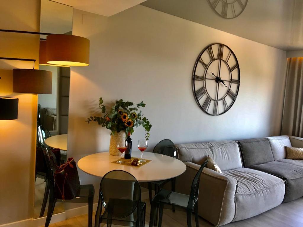 Boutique Apartment Benitachell- Moraira Sea View Eksteriør billede