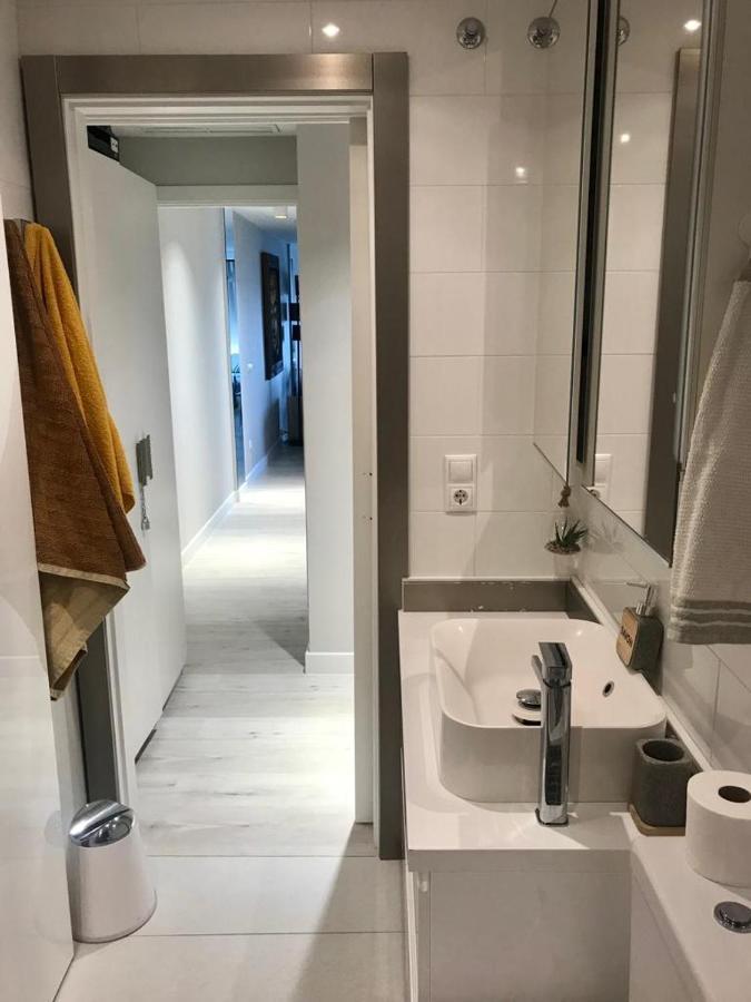 Boutique Apartment Benitachell- Moraira Sea View Eksteriør billede