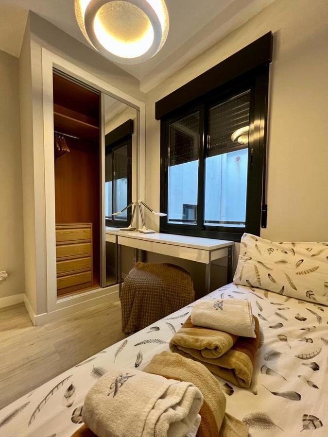 Boutique Apartment Benitachell- Moraira Sea View Eksteriør billede